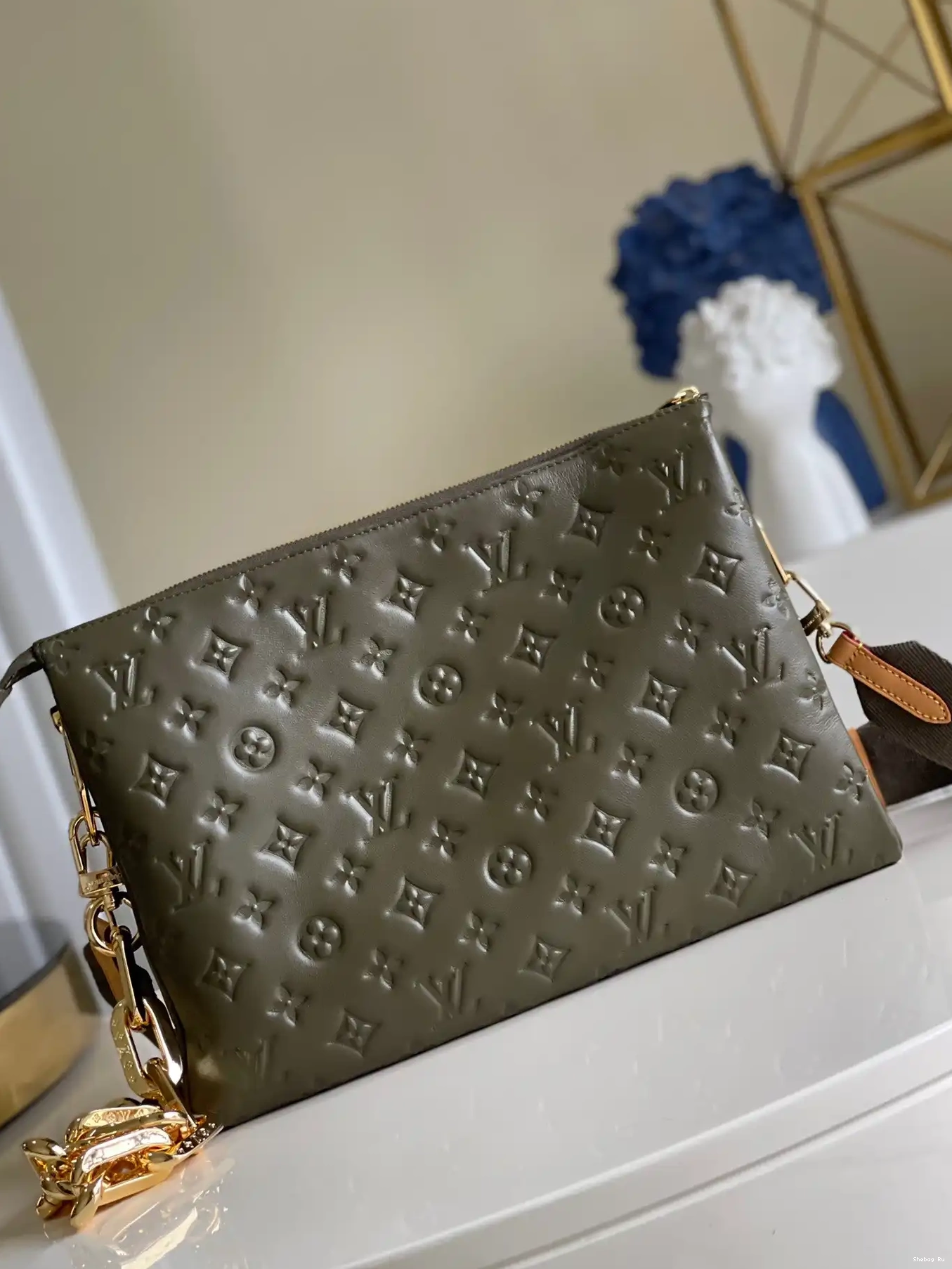 COUSSIN MM LOUIS VUITTON 0521